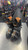 Used Head EDGE 9.8 Mens DH Ski Boot Black 285 MP - M10.5 - W11.5 10589-S000420175 View 2