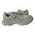 Used Mens Golf Shoes Grey Senior 8.5 11820-S000047138 View 1