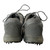 Used Mens Golf Shoes Grey Senior 8.5 11820-S000047138 View 3