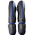 Used XHS SPORTS SHIN GUARDS Senior Shin Guards Black 20" 11760-S000082841 View 1
