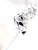 Used Roxy ROXY Womens Board/Bindings White 154 cm 11860-S000298955 View 2