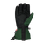 New 686 Lander 2026 Men's Snow Gloves- Moss Green LG 11709-636M3WNGLV121GRNLG View 2