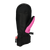 New 686 Revel 2026 Women's Snow Mitts- Pink LG 11709-636M2WGLV309PNKLG View 2