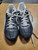 Used Puma ADRENO Soccer Cleats Black And White Junior 03.5 11935-S000476454 View 1