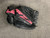 Used Mizuno FINCH 12.5IN BB/SB Glove RH Throw Black 12 1/2" 11614-S000222777 View 2
