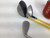 Used Ping PAL 7 PC JR GOLF PACKAGE SET Jr Package Set RH Red 7 Piece 11752-S000070492 View 9