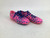 Used Dream Pairs YTH 13.5 GIRLS SOCCER TURF SHOE Soccer Turf Shoes Pink Youth 13.5 11752-S000070518 View 1