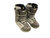 Used Firefly FIREFLY BOOTS Mens Snowboard Boots Grey Senior 6.5 View 5