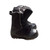 Used ThirtyTwo PRION Mens Snowboard Boots Black Senior 9 11812-S000161594 View 1