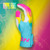 NEW Easton Walk-Off Ethos Locked-In Fire Batting Gloves YTH LG 11805-EASE00714625 View 4