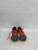 Used Puma Soccer Turf Shoes Black Junior 02.5 11871-S000022692 View 1