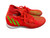 USED Adidas PRB 698001 Soccer Indoor Shoes Orange Senior 10 11733-S000193146 View 4