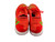 USED Adidas PRB 698001 Soccer Indoor Shoes Orange Senior 10 11733-S000193146 View 3