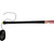 Used KEEPA TK GOALIE STICK Goalie Stick Pink 37" View 2