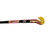 Used KEEPA TK GOALIE STICK Goalie Stick Pink 37" View 1