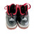 Used ABOVE THE RIM Basketball Shoes White Men's 7 11506-S000146513 View 5
