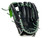 Used Rawlings HEART OF THE HIDE PRONP5-32NM Pro Grade Baseball Glove RH Throw 11 3/4" 11731-S000148826 View 1