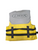 Used DBX Youth PFD Yellow Youth 50-90 11617-S000332902 View 2