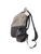 Used Dynamic Discs Disc Golf Backpack Grey 11617-S000332911 View 2