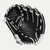 Wilson A2000 P12 Black/White 12” Glove RHT 10313-WILWBW10262512 View 2