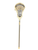Used STX LACROSSE STICK Men Atk/Mid Complete Stick Grey View 3