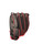 Used Wilson FLASH RH Throw Fastpitch Gloves Pink And Black 12" 11892-S000023230 View 2
