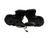 Used Champro AIRTECH 3.2 FB Shoulder Pads Grey SM 11866-S000029566 View 3
