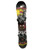 Used Rome LABEL Boys Snowboard Only Black 140 cm 11749-S000190162 View 1