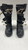 Used Alpine Stars TECH 4.5 Mens Boots Black Senior 6 11719-S000265837 View 1