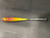 Used Easton HYPE FIRE BB/SB USSSA 2 3/4 Bat 31" 11614-S000222792 View 1
