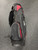 Used Izzo STAND BAG Mens Stand Bag Black 11726-S000287420 View 1