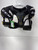 Used CCM TACKS 9060 Junior Shoulder Pads SM 11891-S000308386 View 1