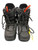 Used Burton PROGRESSION Boys Snowboard Boots Black Youth 06.0 11835-S000198922 View 1