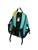 Used Player Backpack Teal 11642-S000133053 View 2