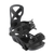 New Bent Metal Anvil 2026 Snowboard Bindings- LG 11709-60L25BN004-BKGRYL View 1