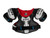 Used CCM FT655 Youth Shoulder Pads LG 11847-S000029877 View 2