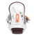 New Roxy Lola 2026 Snowboard Bindings White- MD/LG 11709-60L25BN020-WHITEML View 4