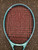 Used Wilson ADVANTAGE 95 Womens Tennis Racquet Royal Blue 4 1/4" 11162-S000437728 View 1
