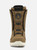Ride Sage Snowboard Boot Brown SZ 7.5 10313-RDERD251268018 View 2
