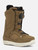Ride Sage Snowboard Boot Brown SZ 8.5 10313-RDERD251268020 View 1