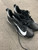 Used Nike Adult FB Cleats Black Senior 13 11614-S000222793 View 1