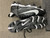Used Nike Adult FB Cleats Black Senior 13 11614-S000222793 View 4