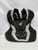 Used EASTON Catchers Chest Protector Black Intermed 11879-S000012034 View 1