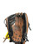 Used Mizuno PROSPECT BB/SB Glove RH Throw Brown 9" 10589-S000420189 View 1
