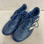 Used Adidas Soccer Cleats Royal Blue Senior 10 11762-S000069577 View 1