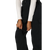 New 686 Aura Insulated 2026 Women's Snow Cargo Pants- Black SM 11709-636M5WN434BLKSM View 3