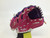 Used Rawlings HIGHLIGHT 10IN LHT BB GLOVE LH Throw Fastpitch Gloves Pink 10" 11752-S000070542 View 1