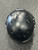 Used Schutt RECRUIT HYBRID YTH FB Helmet Black MD 11726-S000287437 View 4