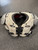 Used Schutt ARMOR FLEX FB Shoulder Pads Black MD 11726-S000287445 View 1