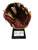 Used Rawlings S1175MTS BB/SB Glove RH Throw Maroon 11 3/4" 11866-S000029572 View 1